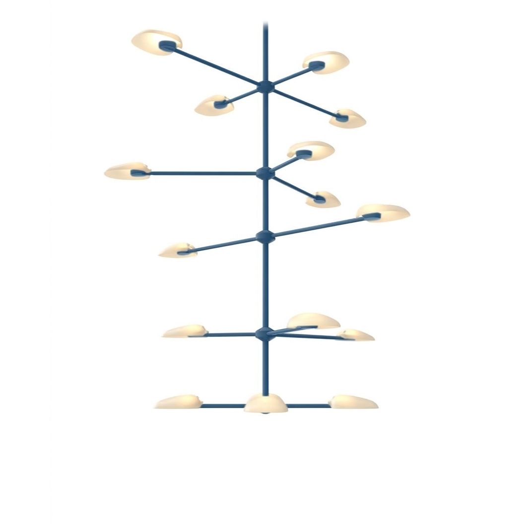 Pilot 5 Tier