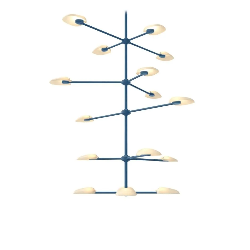 Pilot 5 Tier