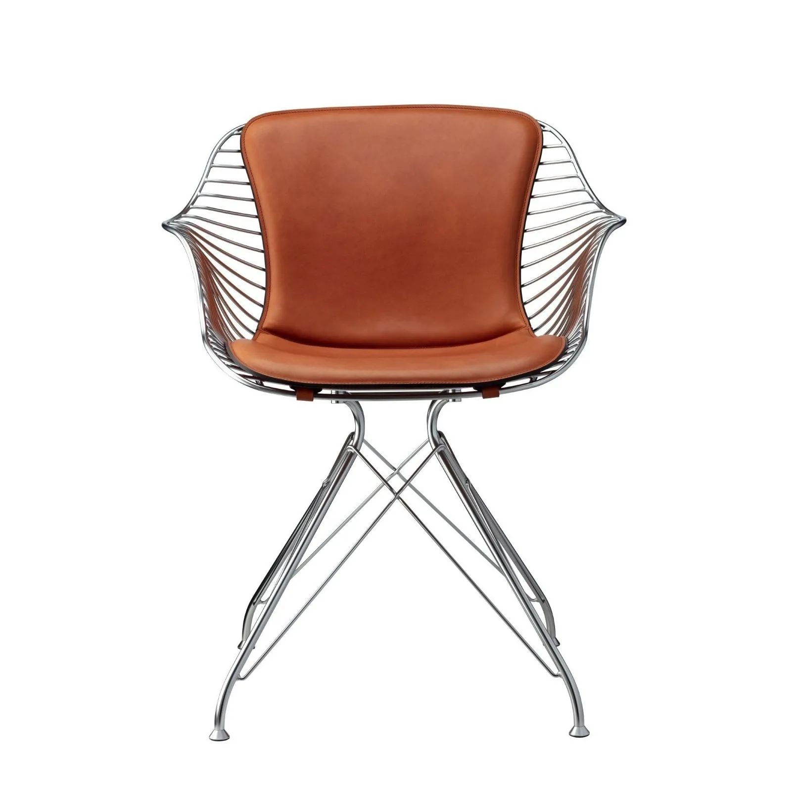 Wire Dining Chair