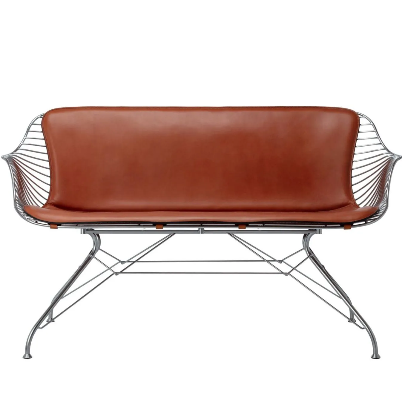 Wire Lounge Sofa