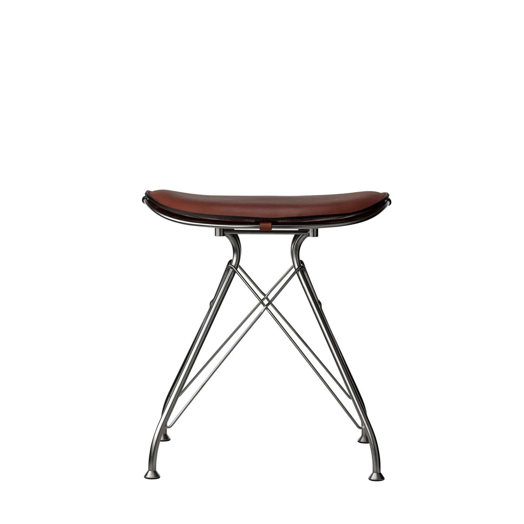 Wire Stool