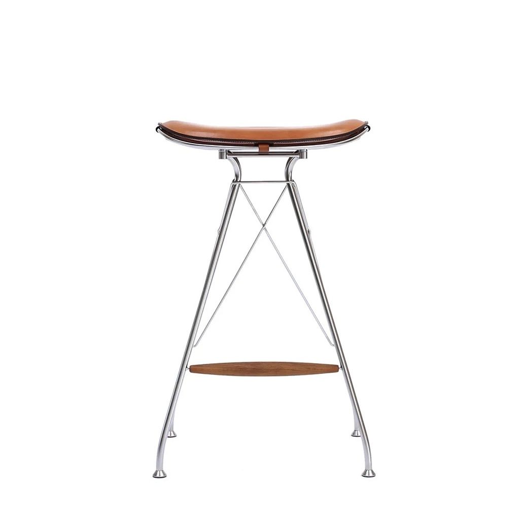 Wire Bar Stool