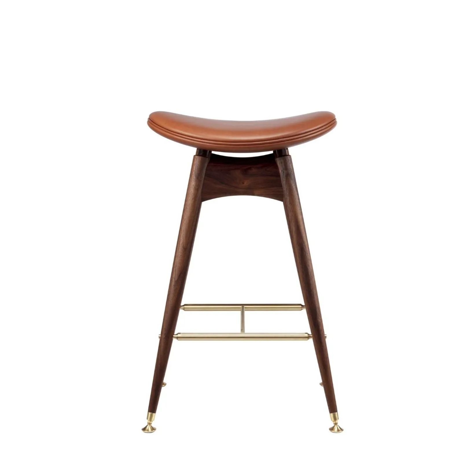 Circle Bar Stool