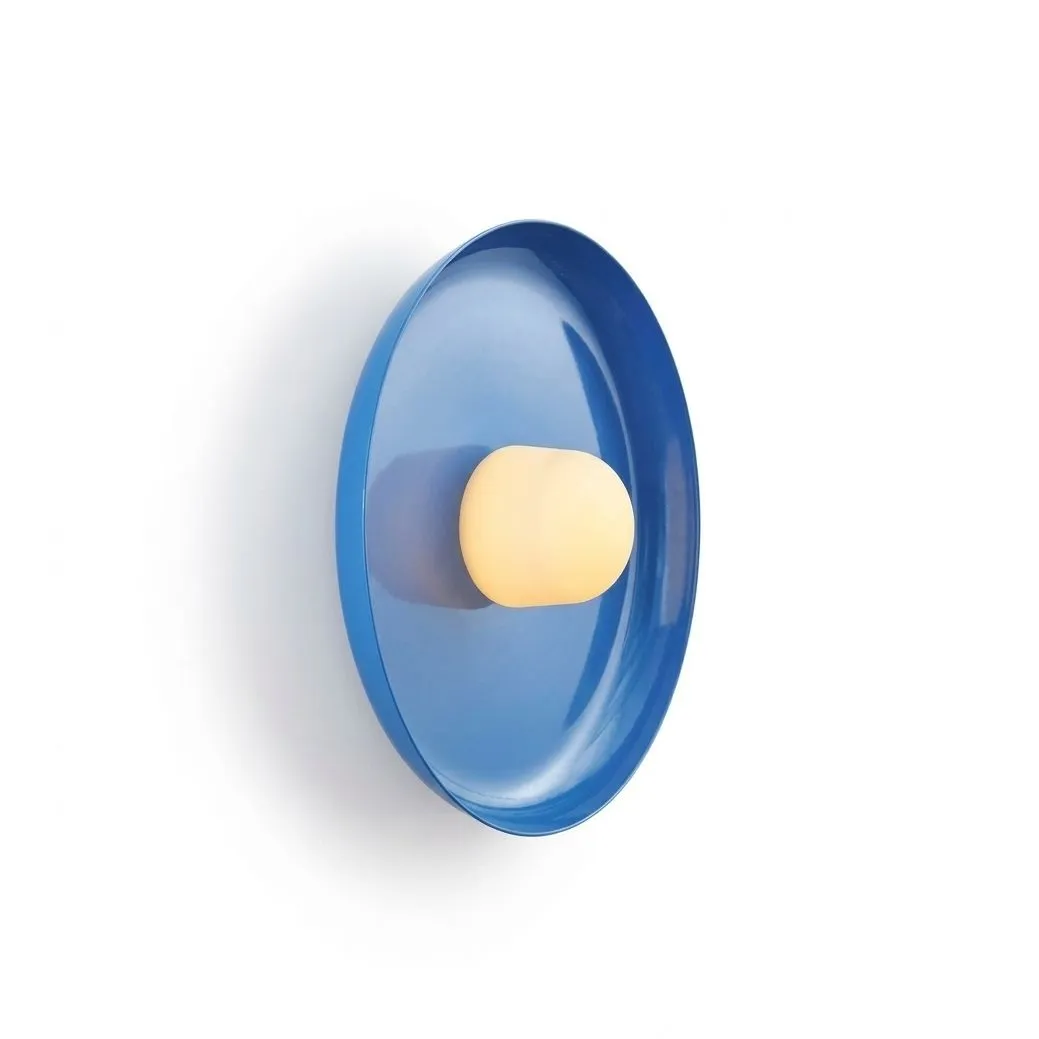 Hoist Sconce