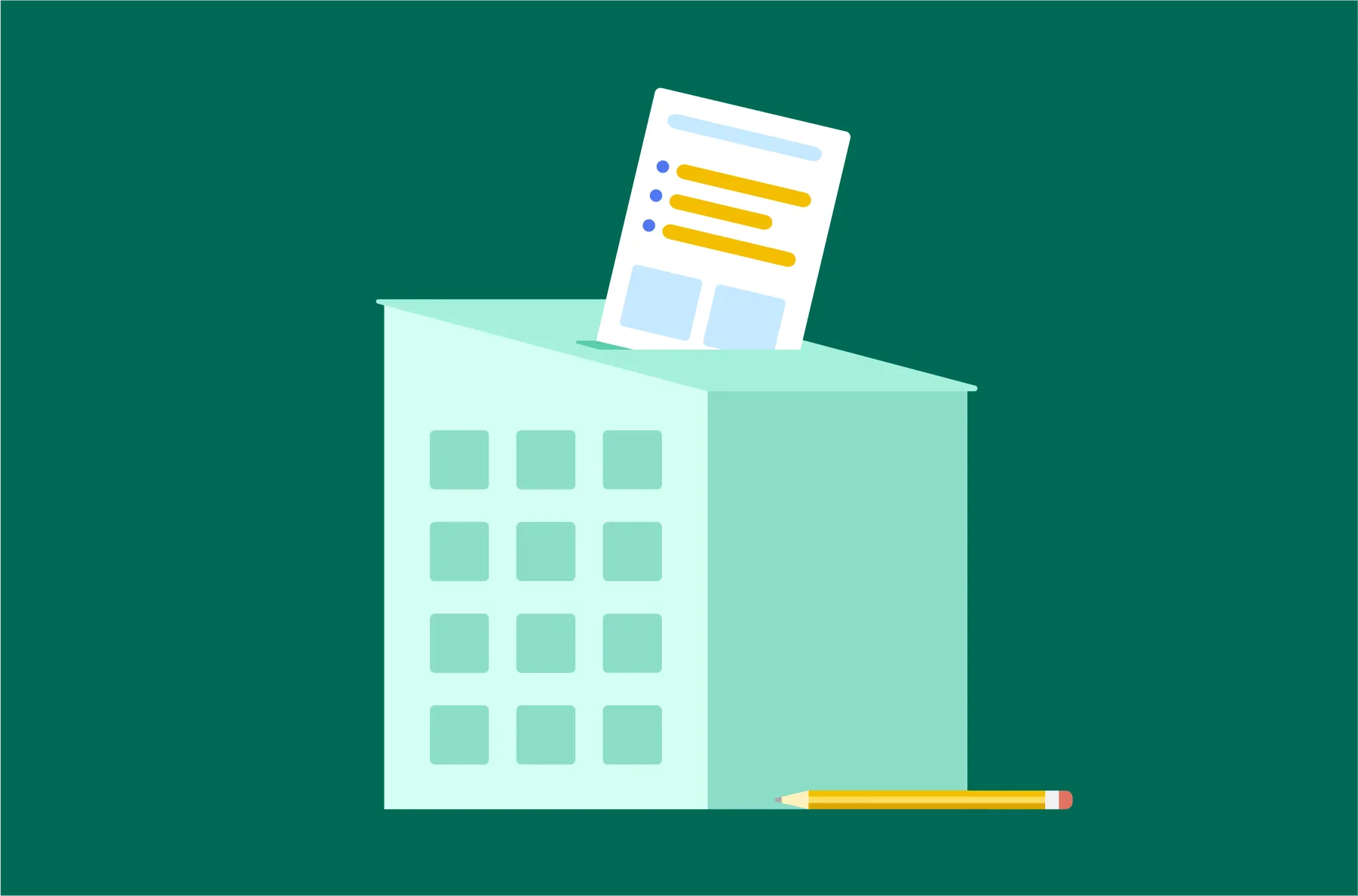 sample candidate condo board candidate statement