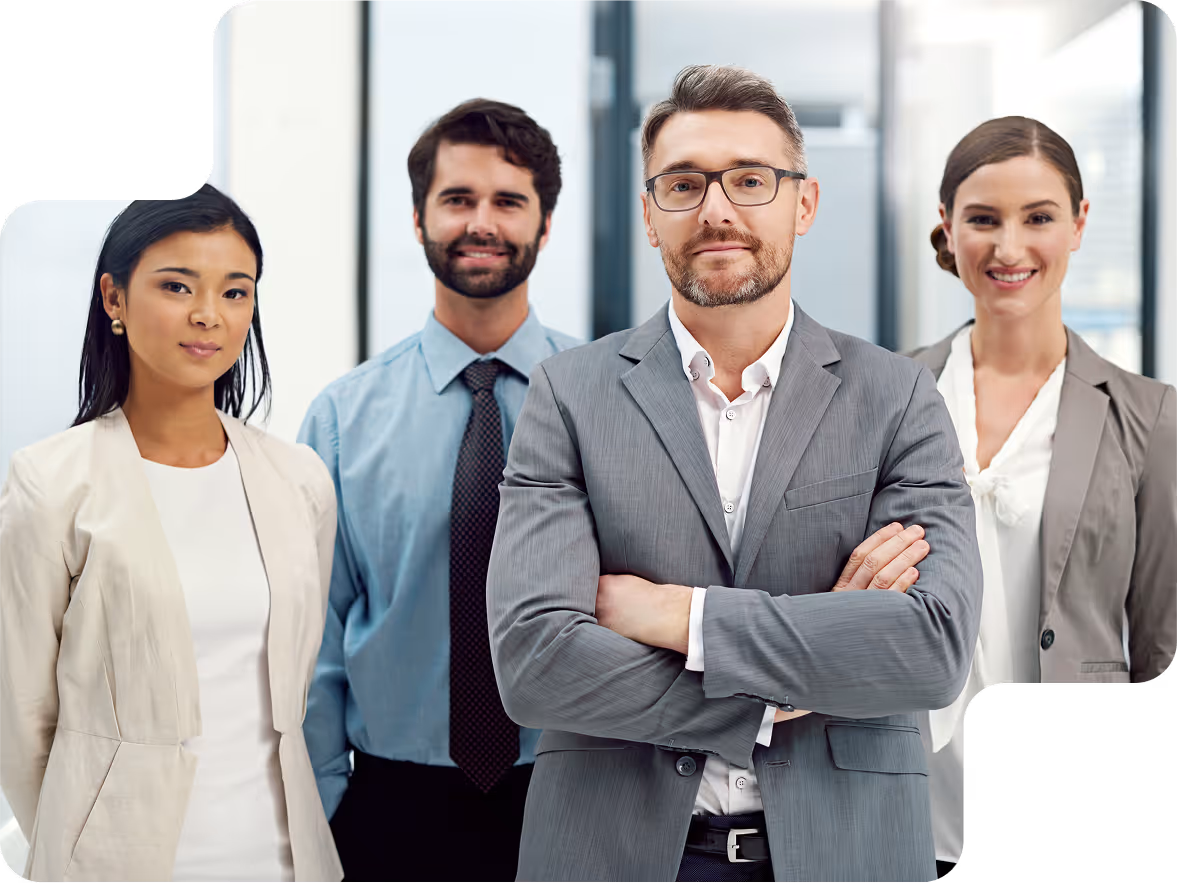 Real AI transformation