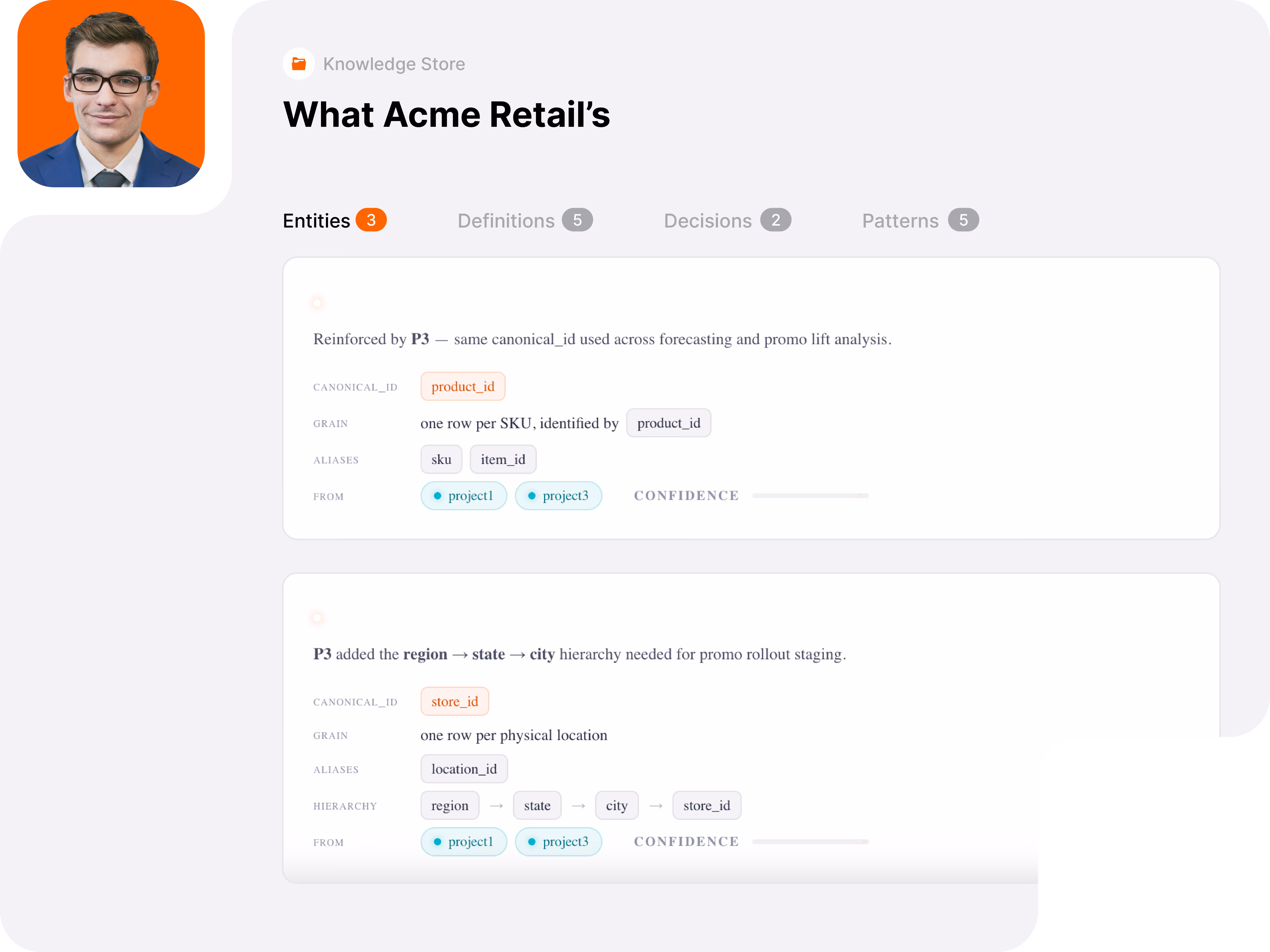 Leverage trustworthy generative AI to tailor your AI solution