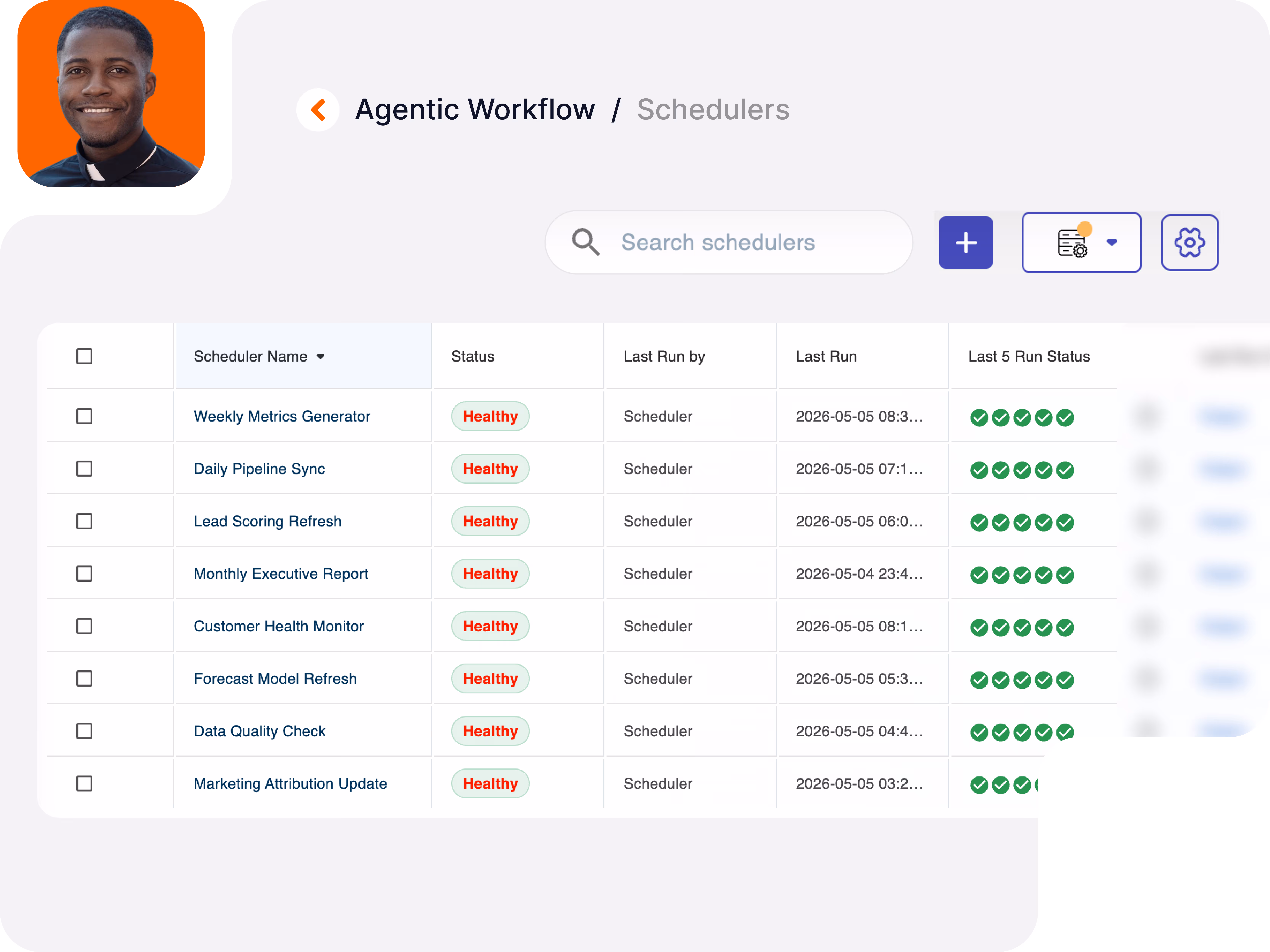 Build AI solutions with a conversational canvas
