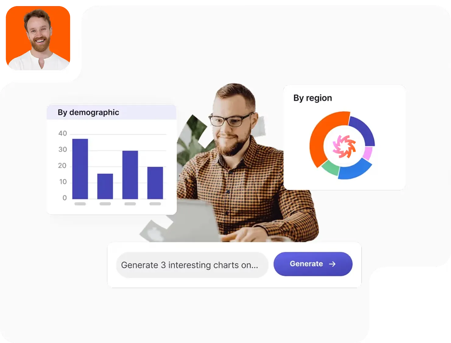 Manage access easily