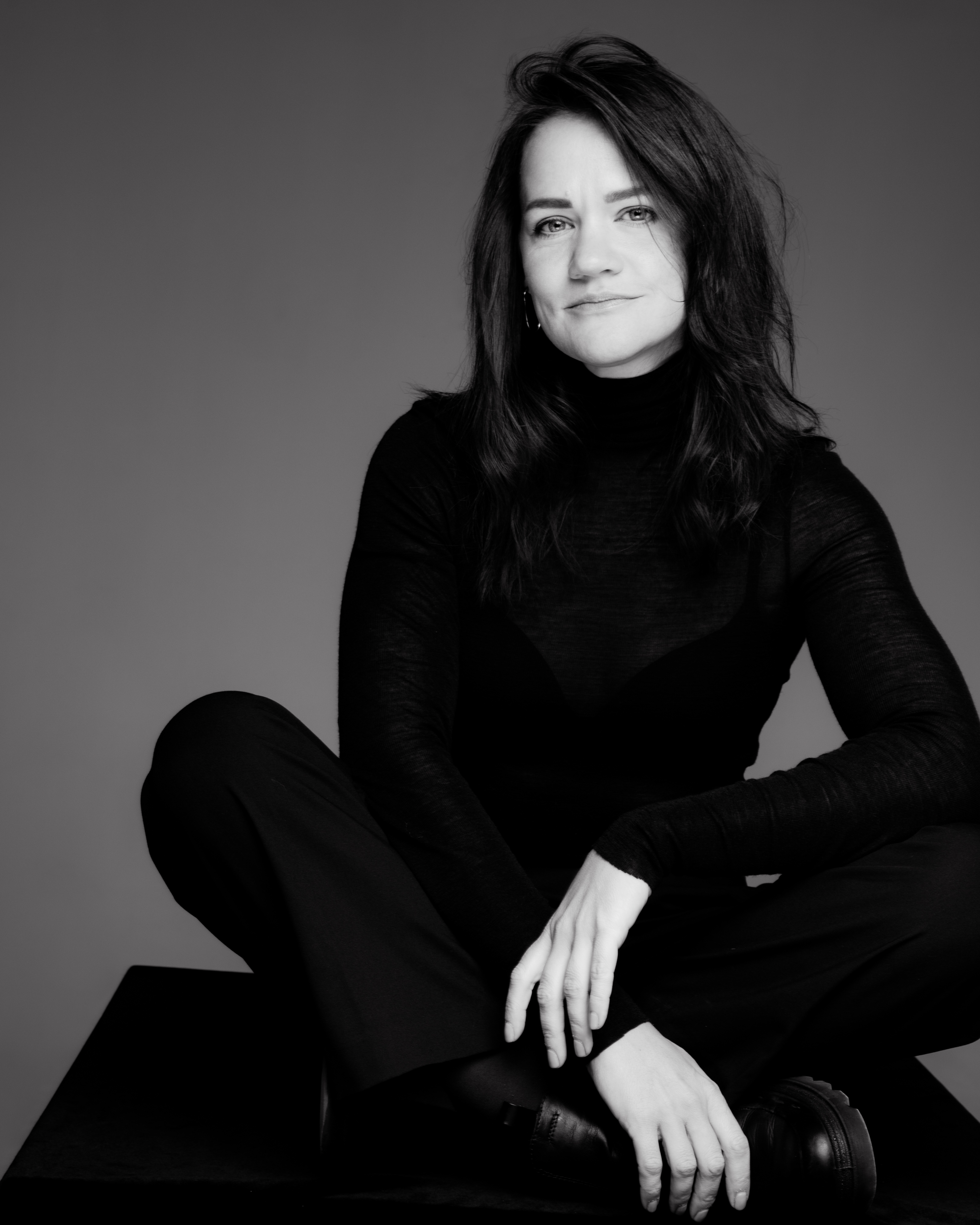Image of KID Design partner Maija Rozenfelde