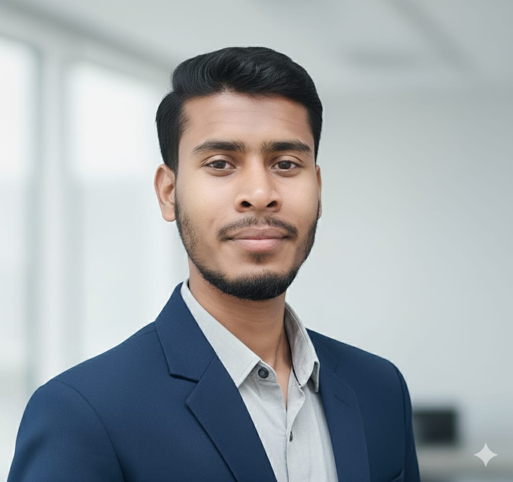 Riyazul Ferdous