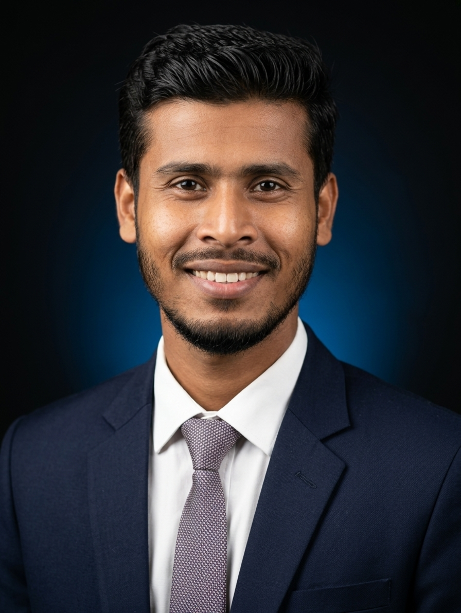 Riyazul Ferdous