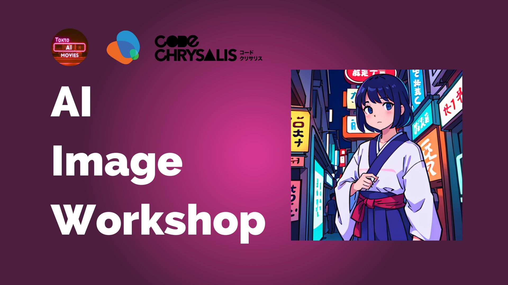 Header Image-Interactive AI Image Workshop: Beginner Guide To AI Image