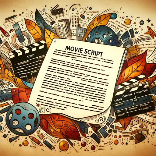 Script Formatter Pro - Profile Image