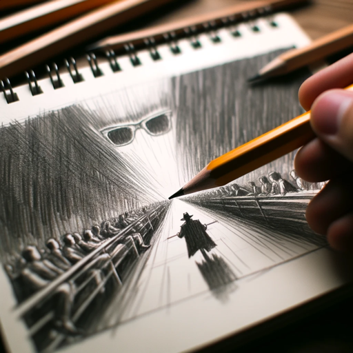 Cinematic Storyboard AI Generator - Profile Image