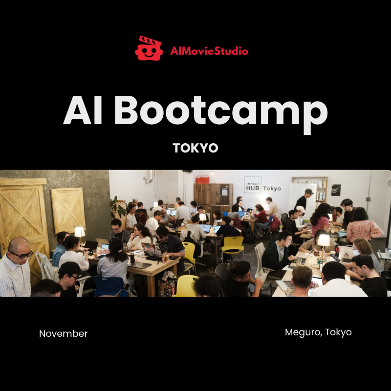 AI Video Bootcamp