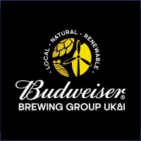 Budweiser Brewing Group (AB InBev)