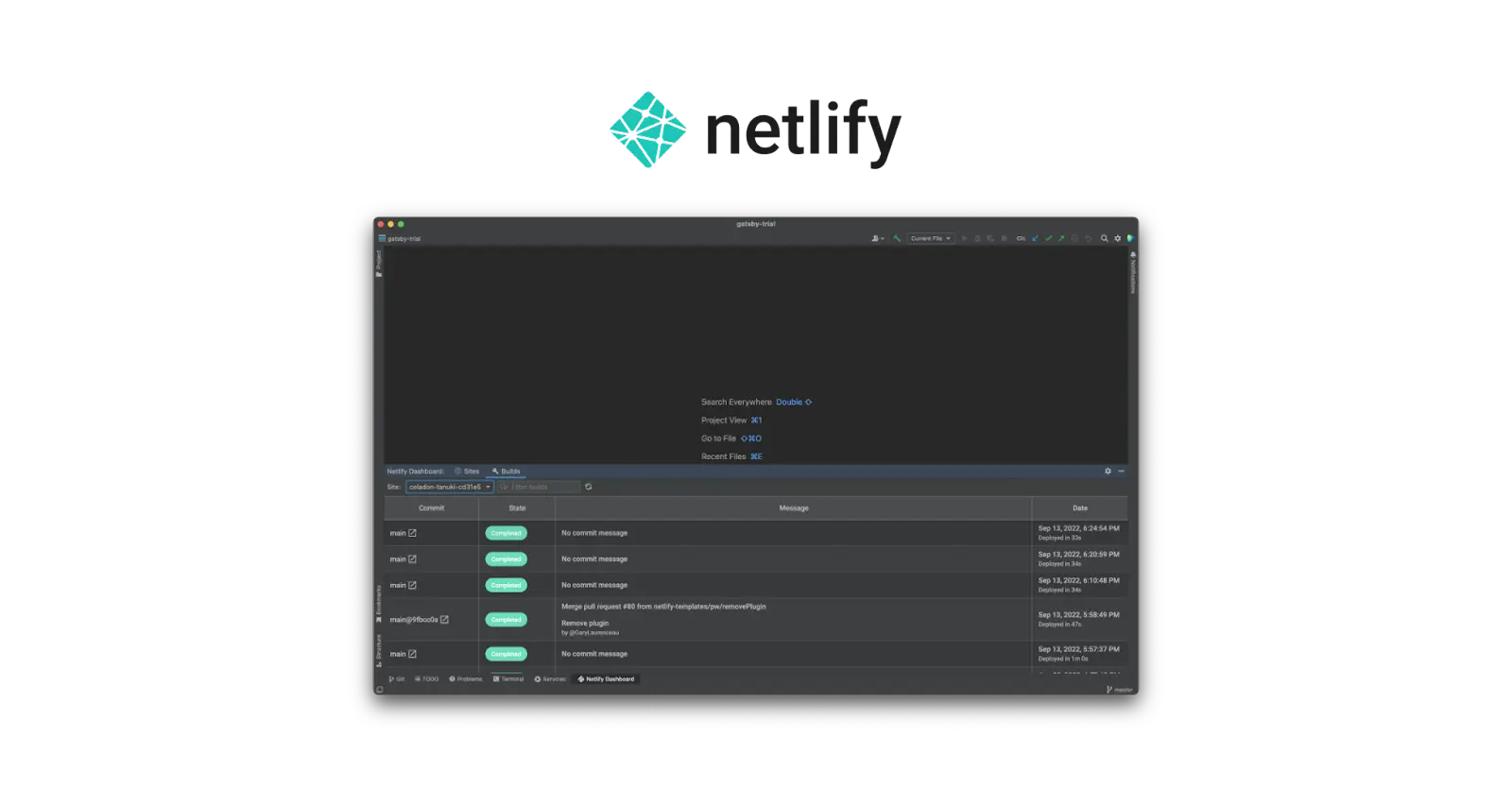 Netlify