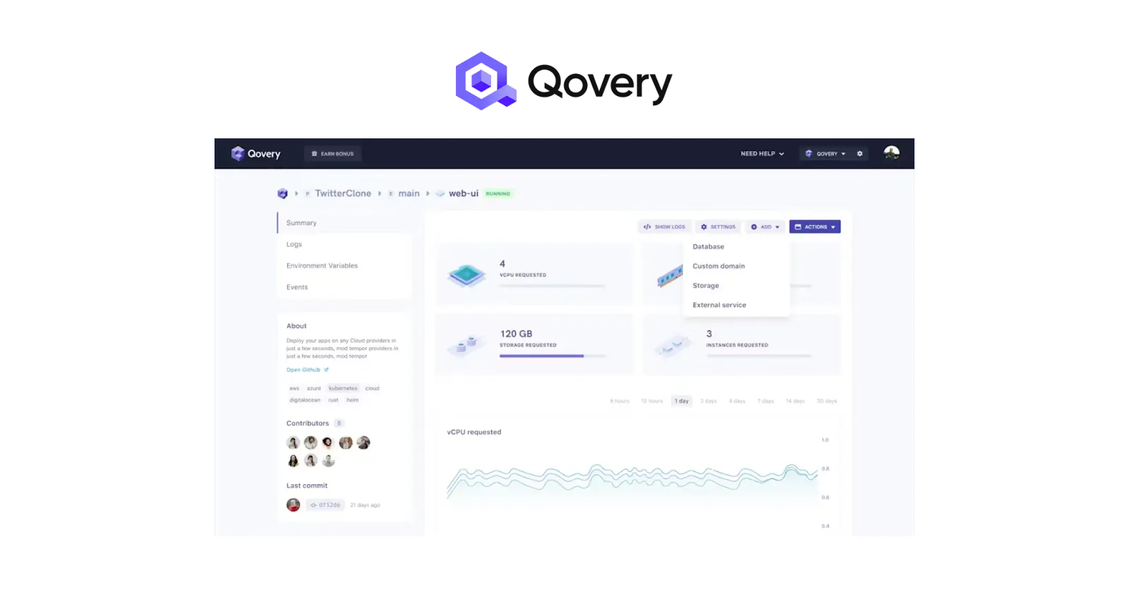 Qovery