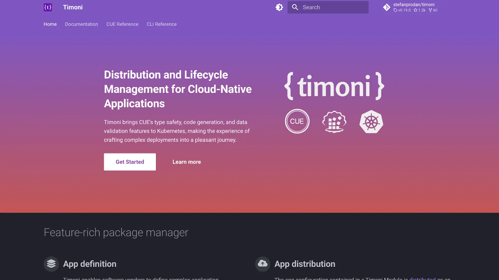Timoni