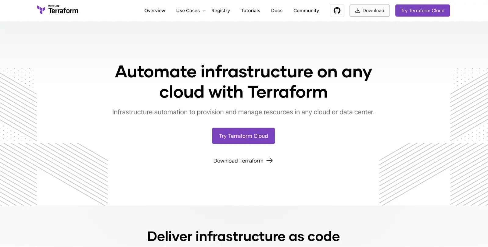 Terraform