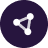 Secure Communication Platform Hosting Options Icon
