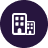 Secure Communication Platform for different industries Icon