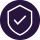 RealTyme Secure Communication Platform Cyber for Good Icon