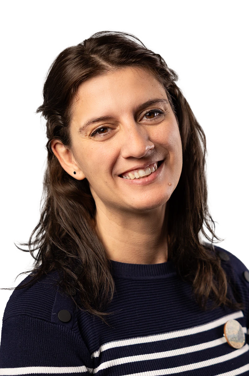 Amal Halabi