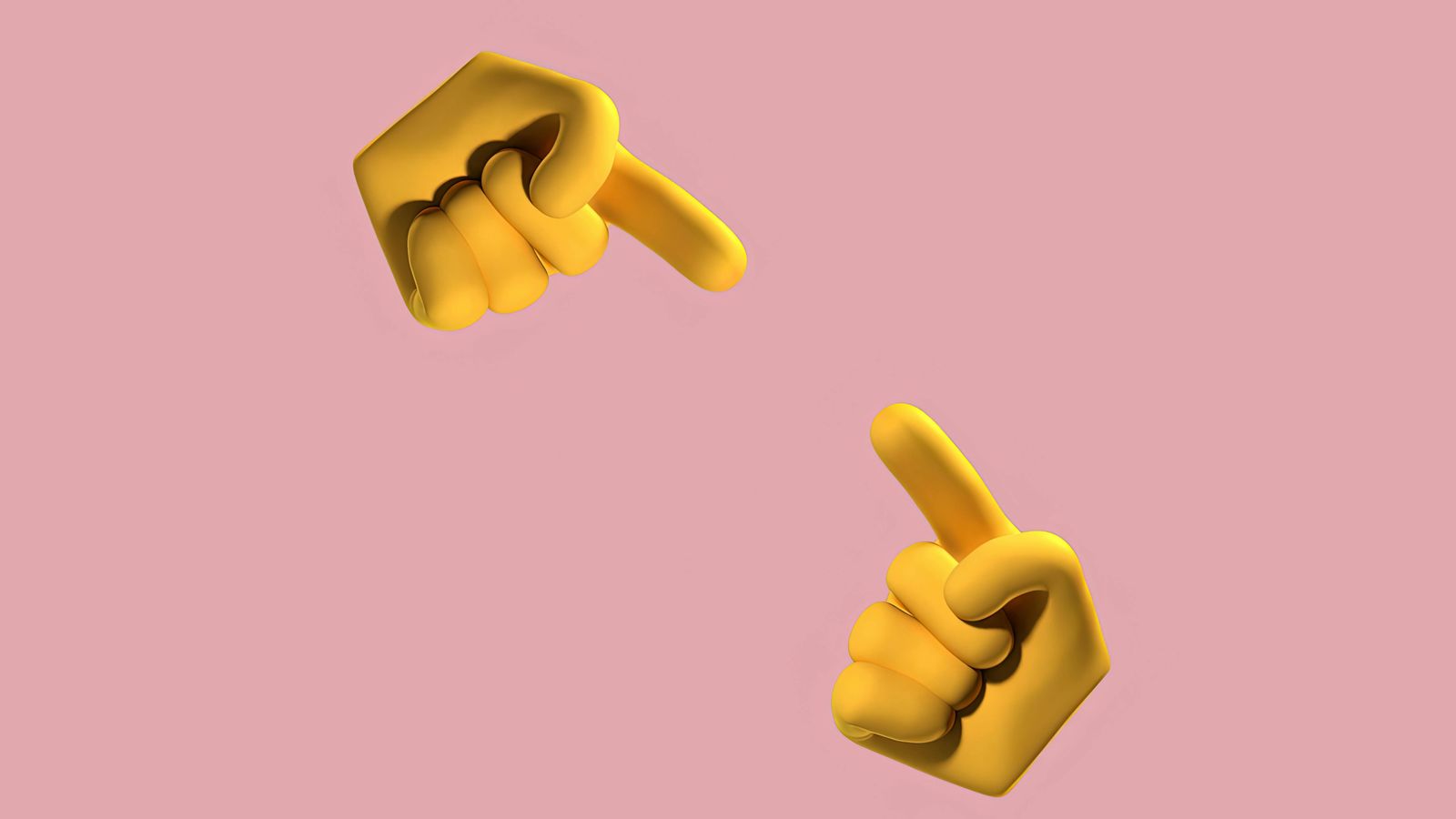 Meet the most Famous UX Interactions