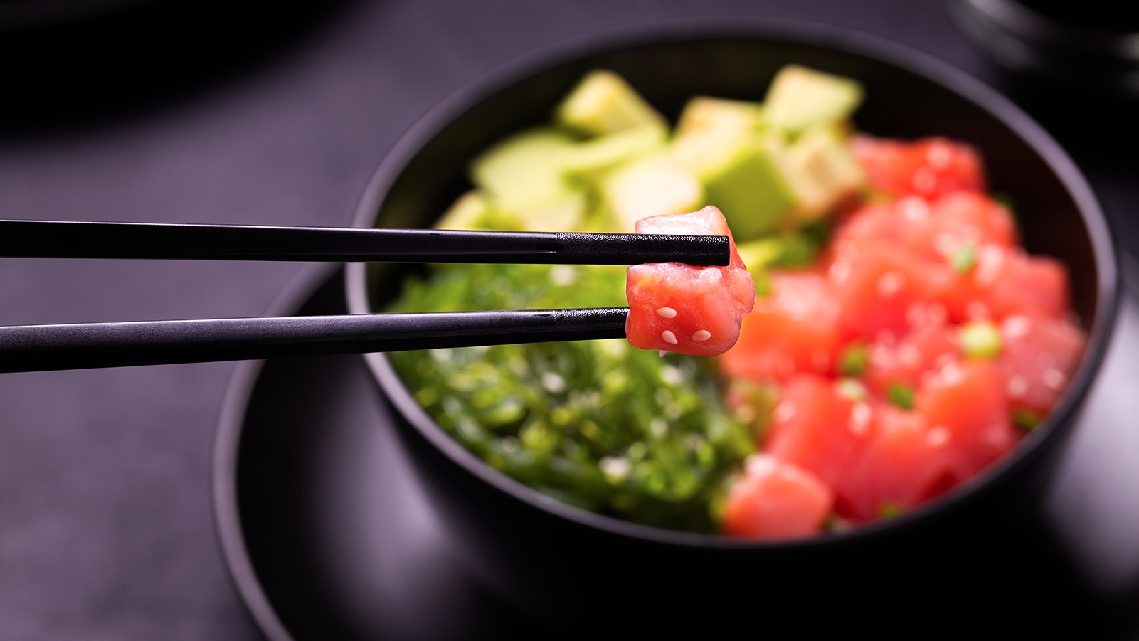 The Poke Blinders share their secret recipes