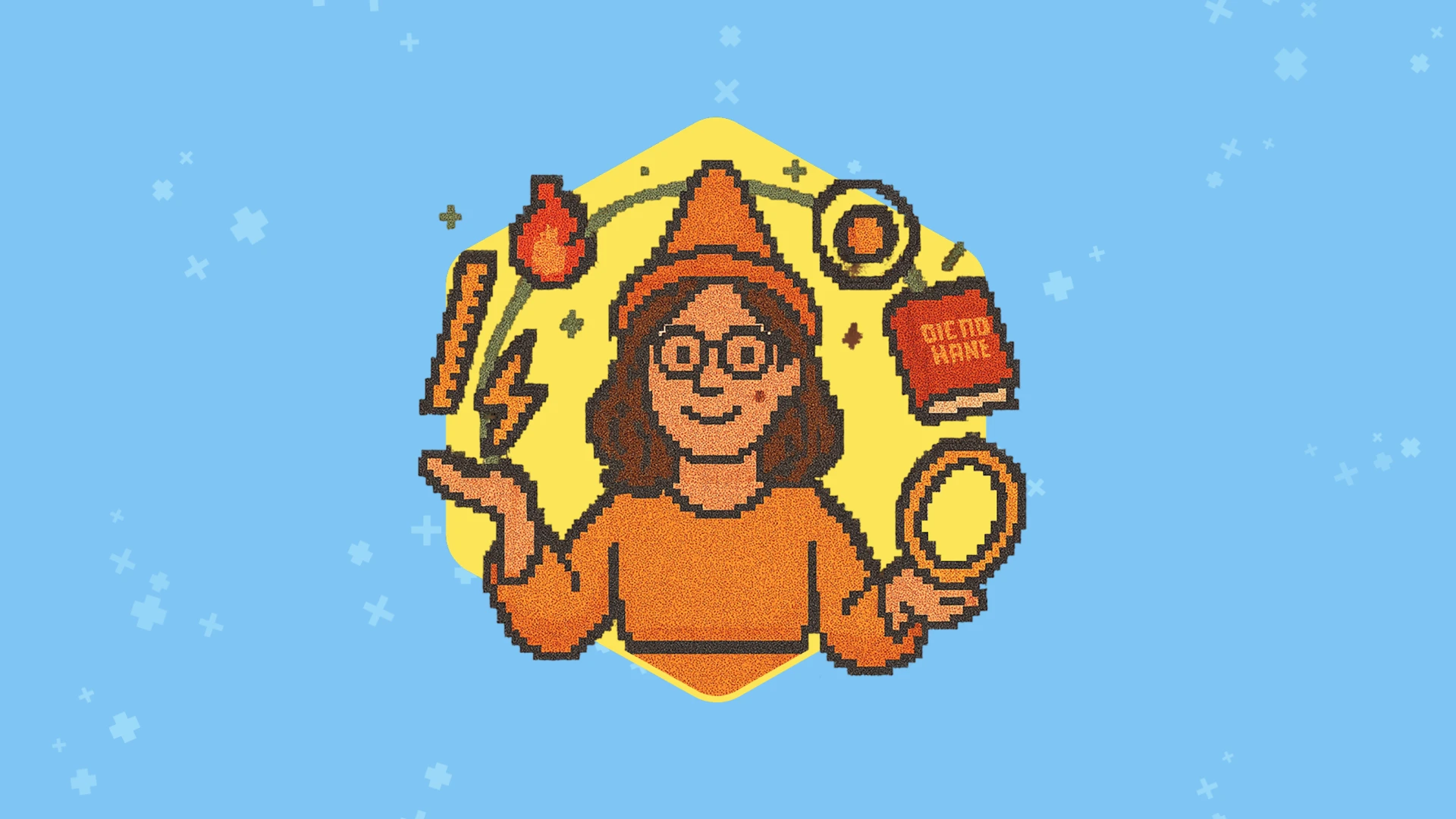 Invoke magic to create Design Tokens