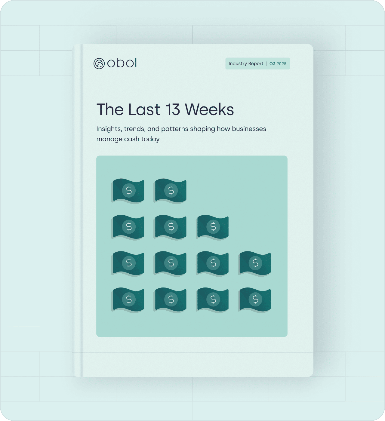 Gain actionable insights on Q3 2025 cash flow management across various industries. Dive into the latest report and explore key trends shaping finance today.