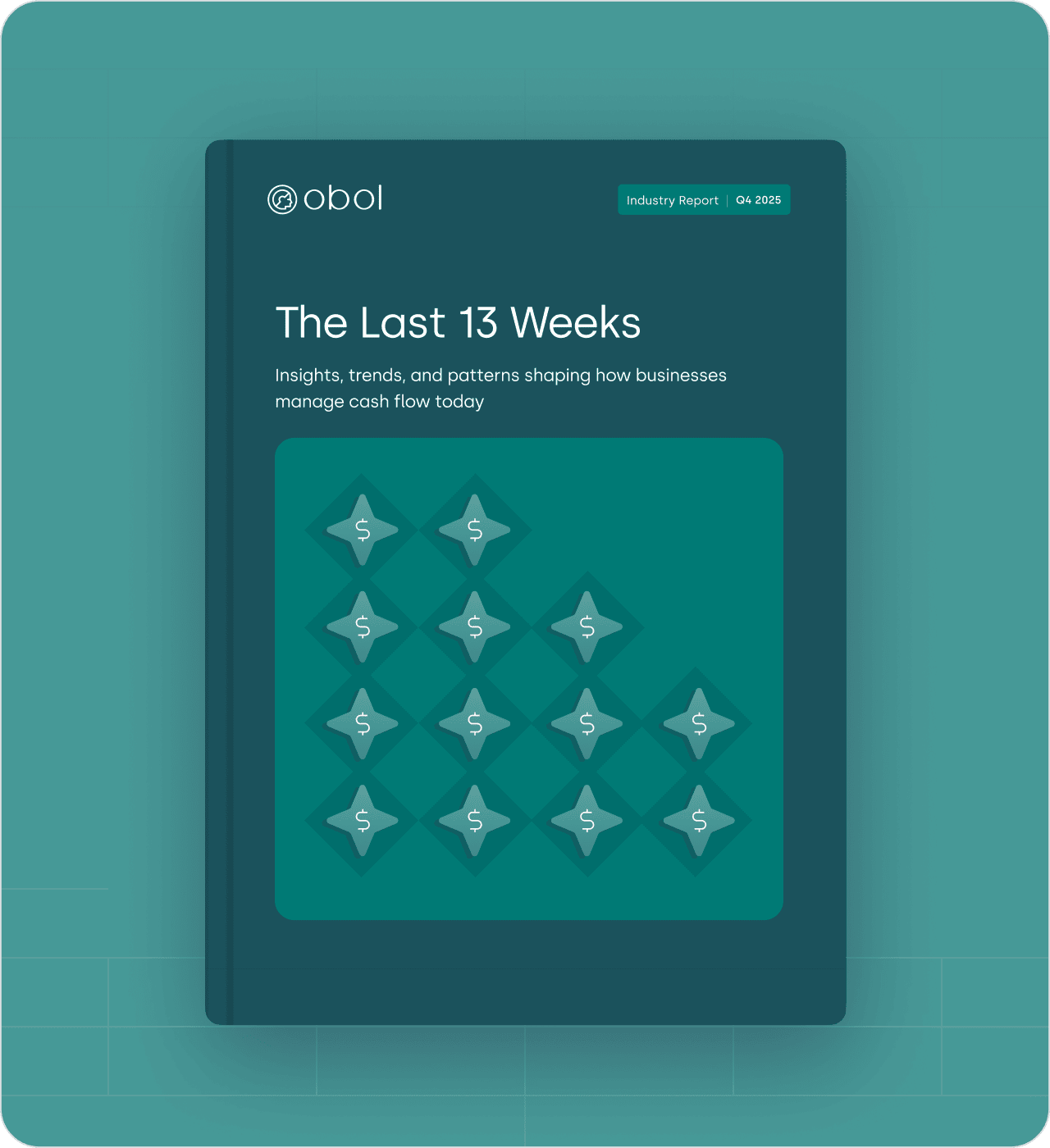 Gain actionable insights on Q4 2025 cash flow management across various industries. Dive into the latest report and explore key trends shaping finance today.