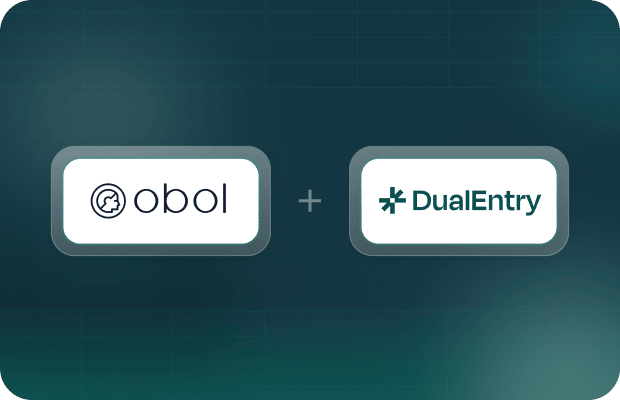 Obol Announces Strategic Partnership with DualEntry to Deliver AI-First Experience Across Accounting and Cash Flow Management