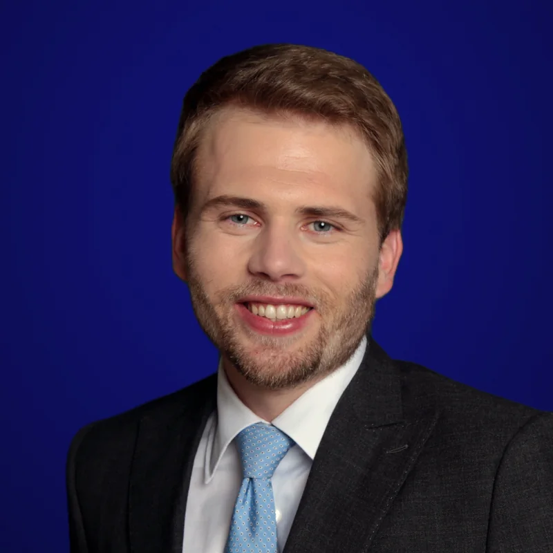 Thomas Le Boucher