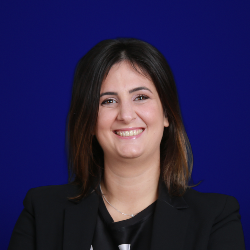 Débora Grimaldi