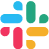 Slack icon for Atomicwork messaging integration