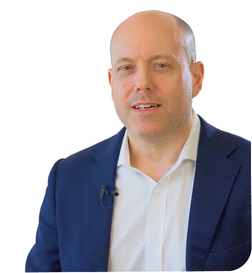 Steven on Atomicwork website