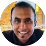 Vinod Nair