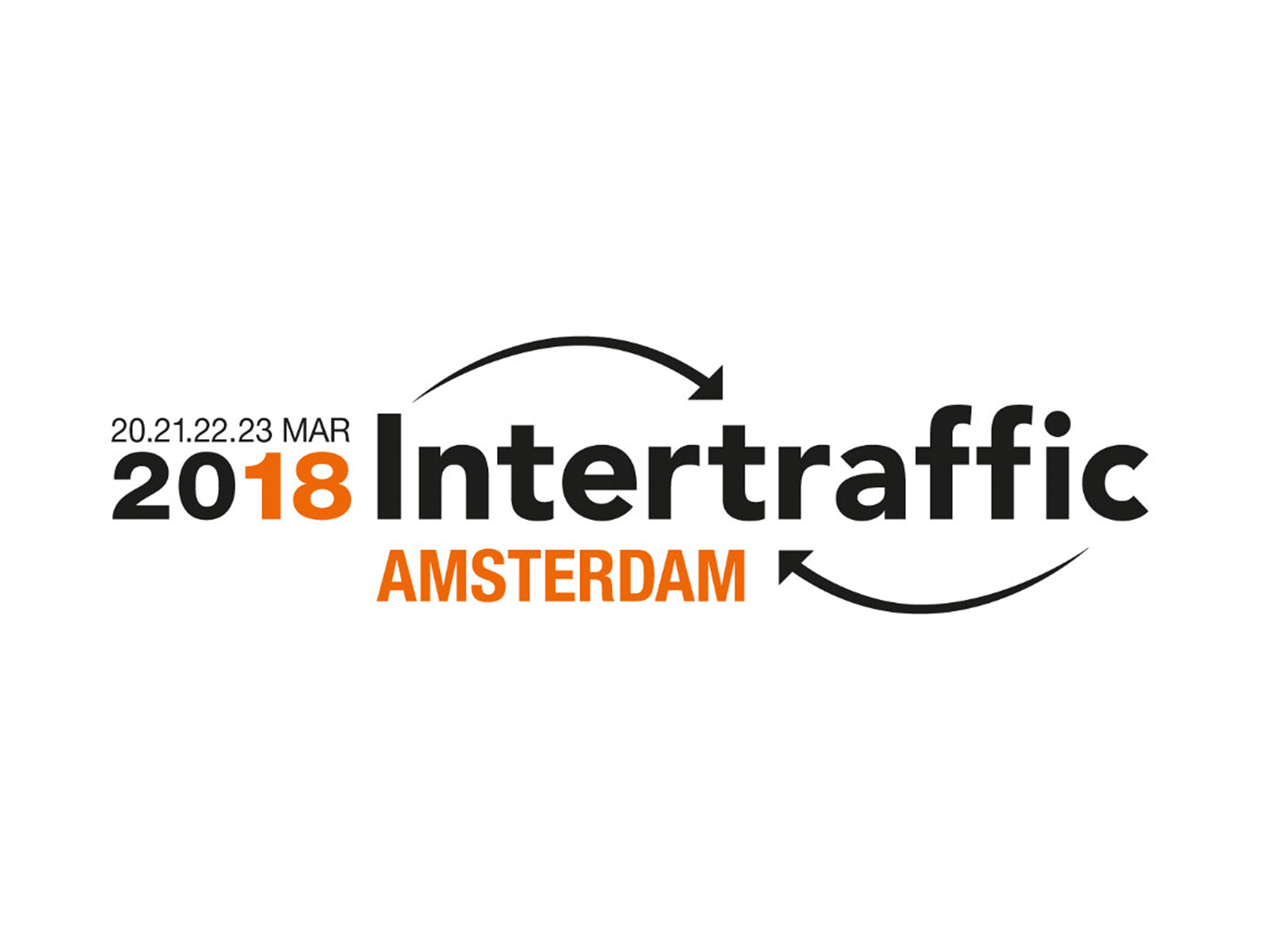 Capte at Intertraffic Amsterdam in Amsterdam, Netherlands