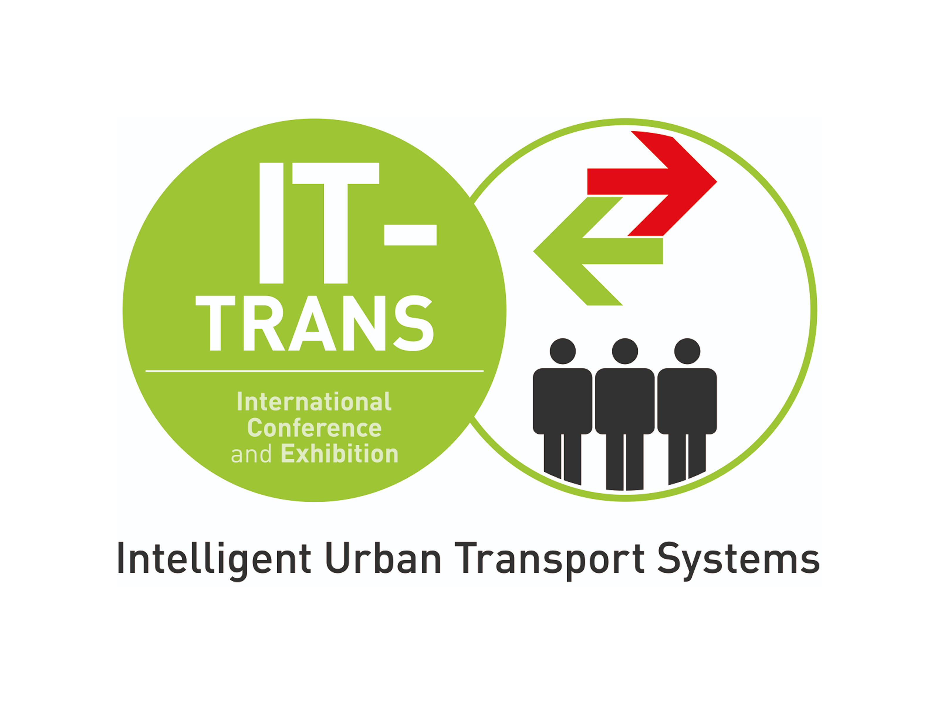 Capte at IT-TRANS International Exhibition and Congress in Karlsruhe, Germany