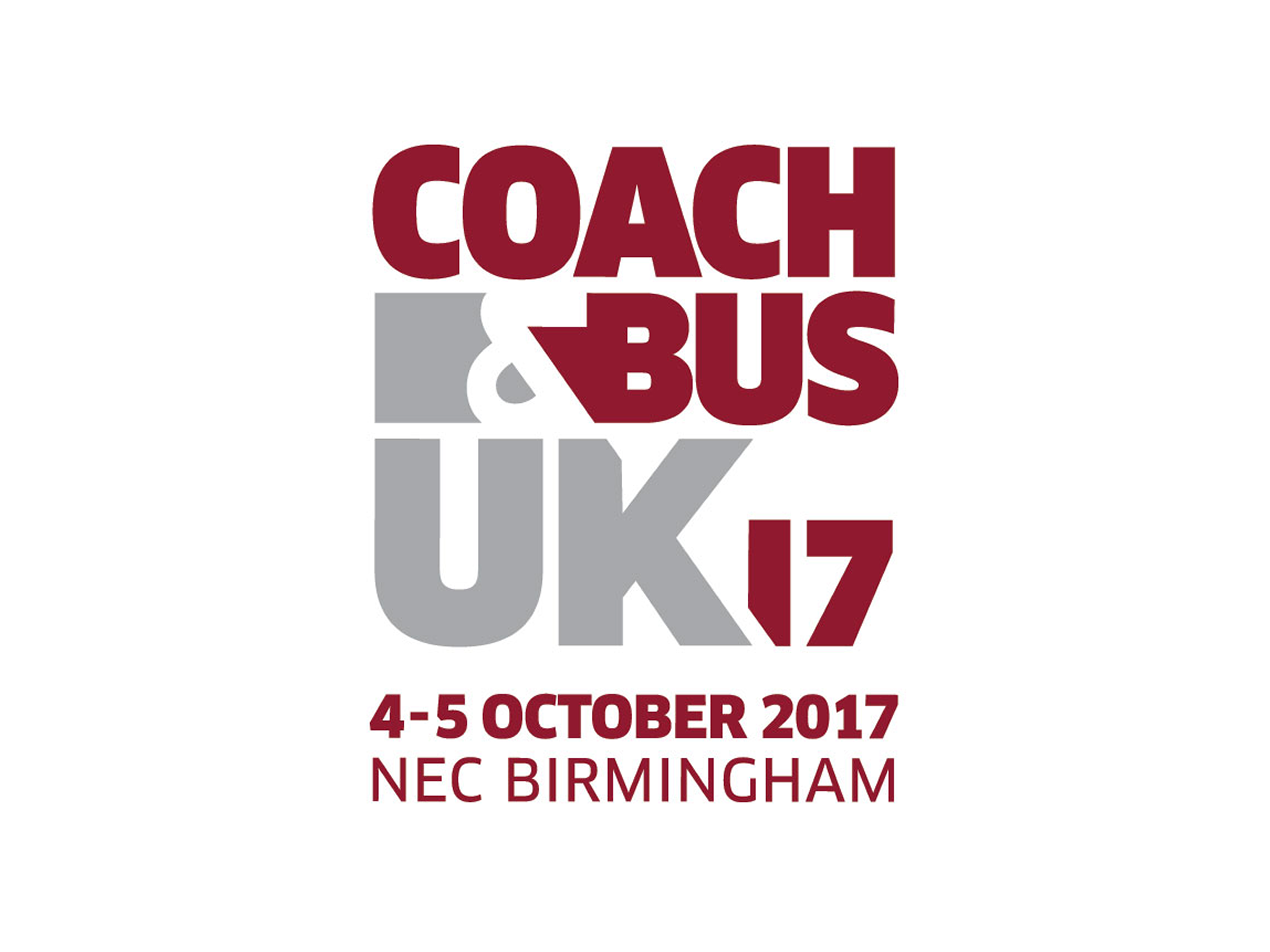 Capte at Coach and Bus UK17 in Birmingham, United Kingdom