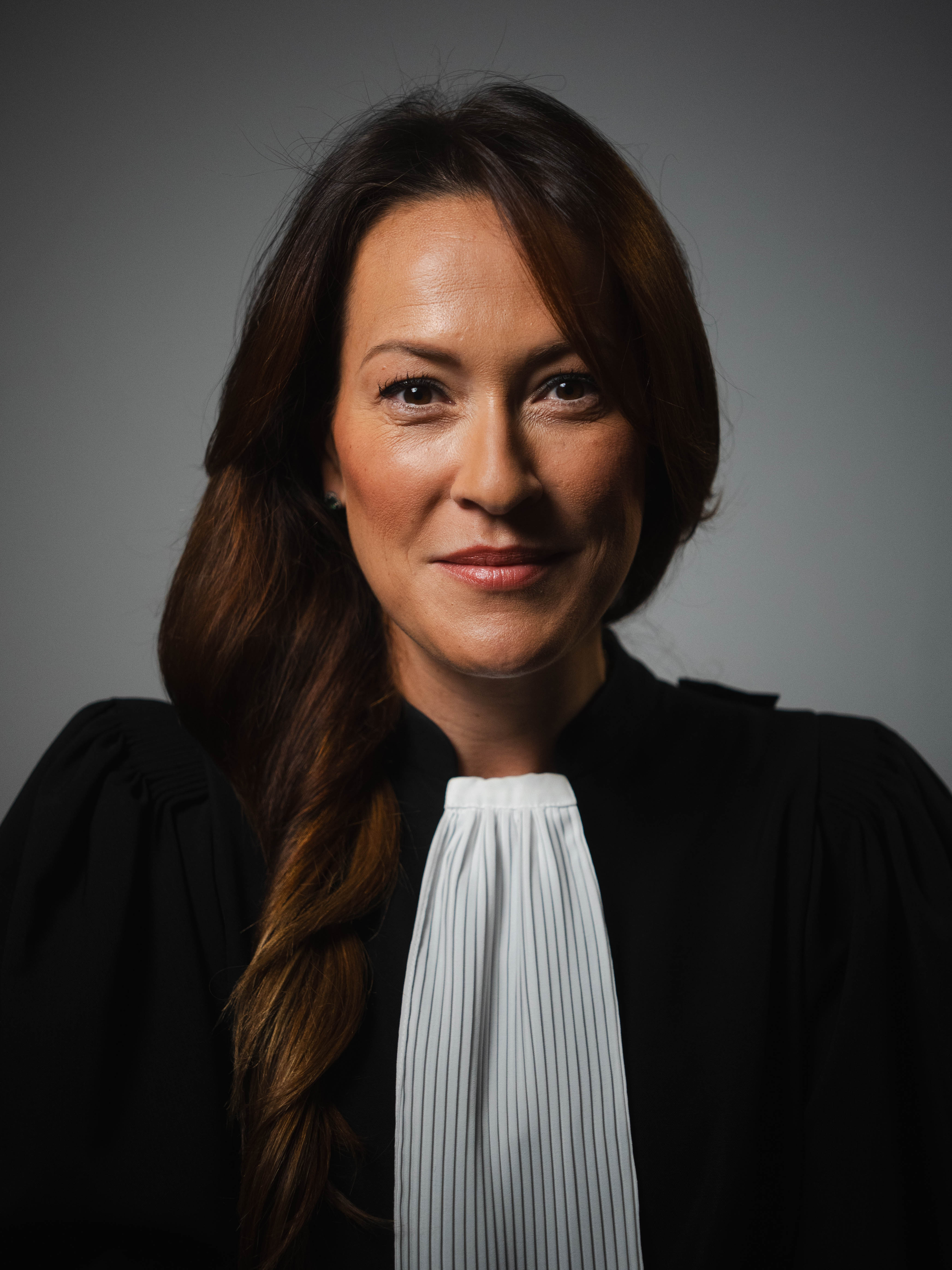 Maître Noémie Le Bouard, avocate au cabinet Le Bouard Avocats à Versailles