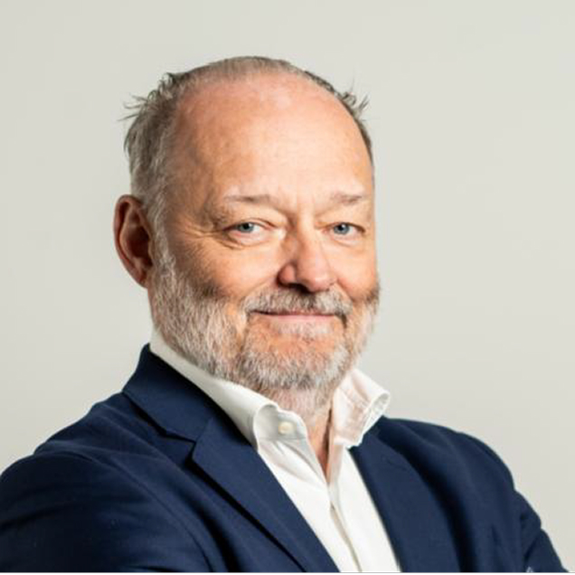 Trond Dale | Non-Executive Independent Director & Chairman