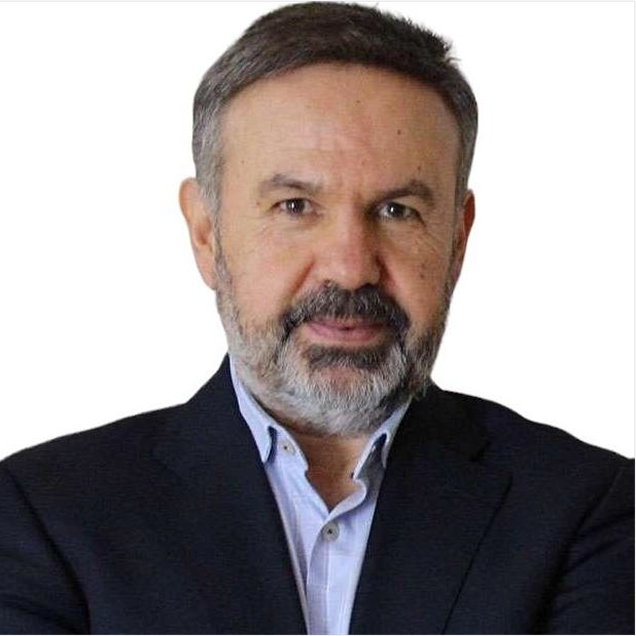 Mehmet Zafer Karatas | Non-Executive Director
