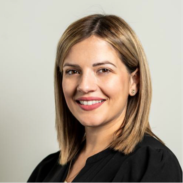 Dr Francesca Briffa Polidano | Company Secretary