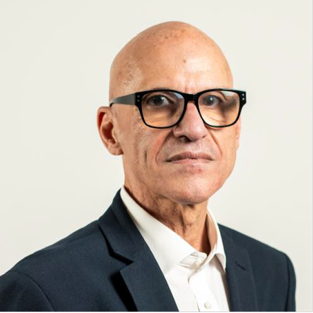 Stephen Muscat | Non-Executive Independent Director