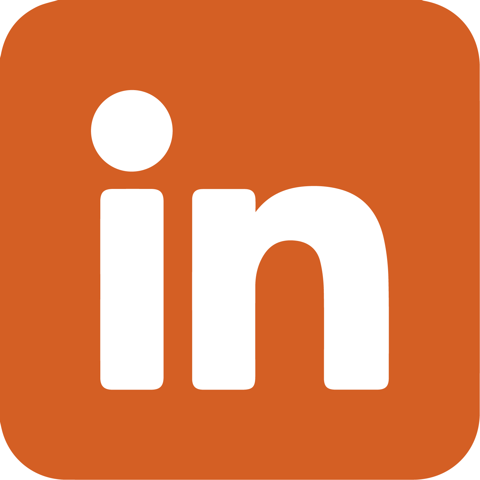 LinkedIn logo