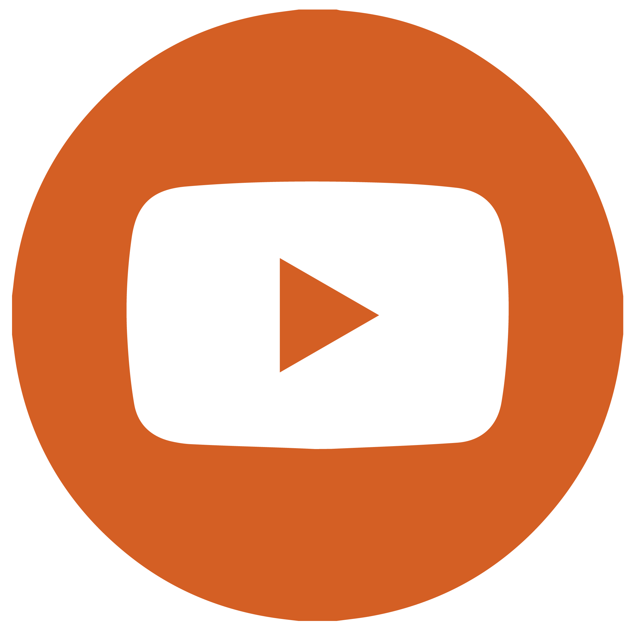 YouTube Logo